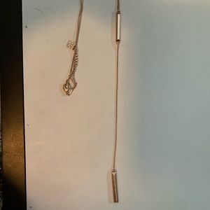 Kendra Scott Shelton necklace